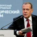 Medvedev žestoko odgovorio Le Pen: Postali ste tipična evropska rusofobna stranka