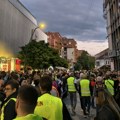 I jug Srbije uz studente: „Ovo nam je trenutak, sad ili nikad“