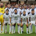 Srbija u Minhenu: Nova formacija, počinje Samardžić!