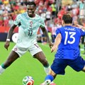 Ronaldo napustio reprezentaciju Portugalije, Leao nasledio legendarnu sedmicu