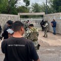 Oružani napad na školu u Meksiku, poginula pomoćnica direktora, troje povređeno
