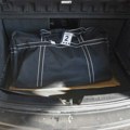 Na auto-putu kod Niša pronađeno 10,5 kilograma marihuane, uhapšen muškarac iz Požarevca