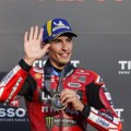 Mark Markez pobedio u sprint trci za Veliku nagradu Japana u Moto GP šampiontu