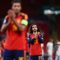 Kukurelja: "Glasao bih da ja osvojim Zlatnu loptu"