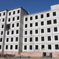 Na Banjici niče zgrada od 50.000 kvadrata: Novi kompleks objedinjuje Generalštab i Ministarstvo odbrane