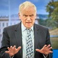 Preminuo proslavljeni pisac i bivši političar Džefri Arčer