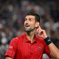 Đoković drži 5 rekorda u Šangaju, ali ide po najveći: Rodžer Federer "na konopcima"