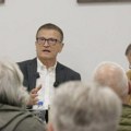 Razgovor uoči premijere predstave U potrazi za Tašanom: Sudbina odbranjena umetnošću VIDEO