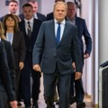 Tusk: Pokušavam da objasnim kolegama iz EU da je sada najgori trenutak za štednju za vojsku