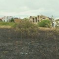 Vatrogasci na području Niša i dalje svakodnevno intervenišu zbog požara na otvorenom