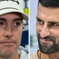 Džon Izner: "Svi bi razumeli da je Đoković to uradio, ali ne - on hoće da ruši Federera"