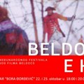 Četiri dokumentarna filma iz selekcije “Beldocs Eho“ u Kulturnom centru Čačak