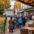 Izbori 2026: Izlaznost u Sremskoj Mitrovici dostigla 13,6 odsto