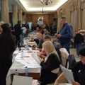 Poznati konačni rezultati izbora u Kragujevcu: Studentska lista osvojila 59,98 odsto glasova SNS 35,39
