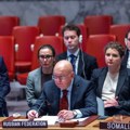 Nebenzja: Rusija poziva Zapad da odustane od destruktivnog pristupa Iranu