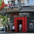 Zahtev tužilaštvu da ispita da li je za stečaj Alta banke odgovoran i neko iz NBS
