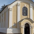 iKragujevac: Slava Miloševe crkve, gradska litija i Svetotroičke duhovne svečanosti u Kragujevcu