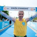 Vranjski ultramaratonac ispunio normu za Svetsko prvenstvo u Kini