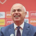 Zvezdan Terzić otkrio koliki je dug Crvene zvezde