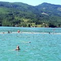 Za novu pontonsku plažu na Perućcu 24 miliona