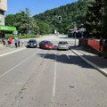 Pokosio starijeg muškarca na pešačkom prelazu u Prijepolju
