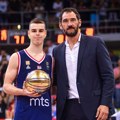 MVP: Nikola Topić najbolji među najboljima (VIDEO)