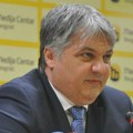 Vladimir Lučić: Ne postoji nijedan objektivno-pravni razlog za ukidanje MTS-a na Kosovu