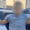 Ukrao pištolj od oca policajca, pa pretio bivšoj devojci ubistvom iz stana u centru Novog Sada