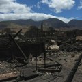 Požari i Havaji: Potvrđeno 93 mrtvih, stotine se se i dalje vode kao nestali na ostrvu Maui gde se sve pretvorilo u „prah i…