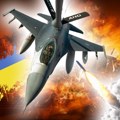 Ovo će biti prejak udar za ukrajince: Ovo je poginuli pilot, medijska ličnost, spremao se za F16
