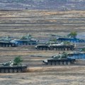 Počele vežbe ODKB-a u Belorusiji, Jermenija nije poslala vojni kontingent