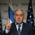 Netanjahu traži deportaciju tražilaca azila umešanih u nerede u Tel Avivu