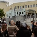 Protest u Solunu zbog uvođenja novih ličnih karata