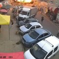 Zelenski objavio da je u ruskom napadu stradalo 16 osoba: „Ruski teroristi napali pijacu, odvratno zlo“ (VIDEO)