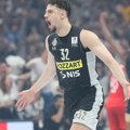 Ne može bez drame Partizan ispustio 18 poena prednosti, ali na kraju savladao Turk Telekom i prošao u finale turnira u…