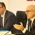 "Srpska napredna stranka je spremna za izbore" Vučević: Nikada nismo bili od onih koji čuvaju fotelje po svaku cenu