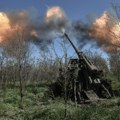 Rusko Ministarstvo odbrane: Na dva dela fronta Kijev za nedelju dana izgubio preko 700 vojnika