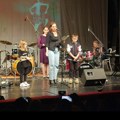 Emocije i uzbuđenje pri dodeli nagrade za najboljeg mladog bubnjara “Bojan Zlatanović Tokan”