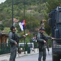 Bela kuća: Srbija počela povlačenje snaga sa administrativne linije sa Kosovom