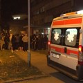 Najnovije informacije o povređenom muškarcu u požaru u Kragujevcu: Većina stanara imala ovaj problem