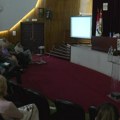 10 minuta: Javna rasprava o medijskim zakonima održana u Kragujevcu