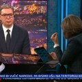 Oglasila se Kristijan Amanpur posle intervjua s Vučićem na CNN: Za Danas ispričala kako je došlo do razgovora sa…