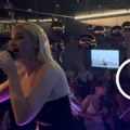 (Video): Retka prilika da Mila vidimo u provodu! Đukanović u separeu uživao uz Natašu Bekvalac: Žena, prijatelji, piće i…