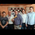 Senzacija iz banatske ravnice: Zapis o Naftagasu iz Elemira, ekipnom šampionu Srbije!