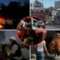Hamas objavio zašto je napao Izrael Bivši vođa grupe saopštio šta je stajalo iza jutarnjeg masakra
