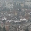 Leskovac najzagađeniji u Evropi: Godinu dana niko ni prstom da mrdne