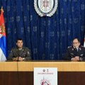"U svetu mir nije zagarantovan": Srbija domaćin "Evropske konferencije CISM"