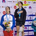 Za malo, Staša Gejo druga u kvalifikackijama za Olimpijske igre