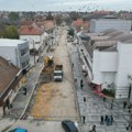 Šapić: Uređenje centra, petlja u Jakovu, uz nacionalni stadion i sajam, čine Surčin opštinom budućnosti (foto)