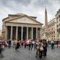 Prihod od prodaje ulaznica za Panteon za pet meseci čak 5,3 miliona evra